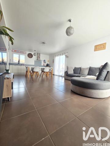 Maison à vendre 4 pièces 85 m² Pia