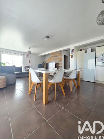Maison à vendre 4 pièces 85 m² Pia