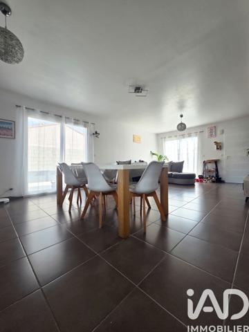 Maison à vendre 4 pièces 85 m² Pia