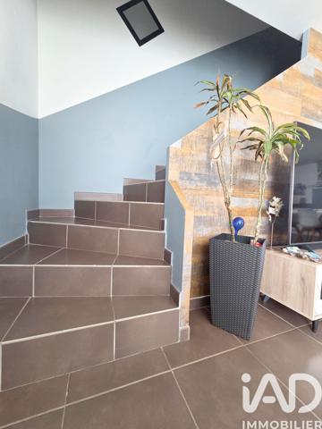 Maison à vendre 4 pièces 85 m² Pia