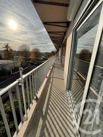 Appartement F4 à vendre  4 pièces - 78 m2 YERRES - 91