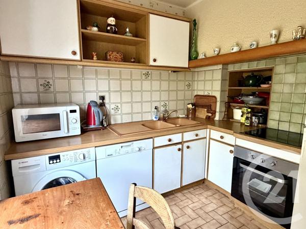 Appartement F4 à vendre  4 pièces - 78 m2 YERRES - 91