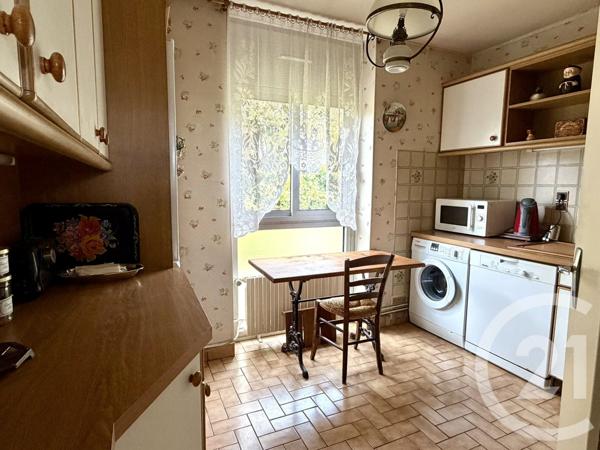 Appartement F4 à vendre  4 pièces - 78 m2 YERRES - 91