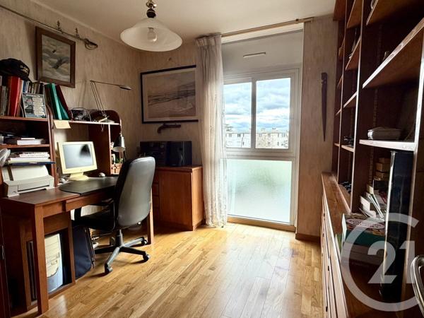 Appartement F4 à vendre  4 pièces - 78 m2 YERRES - 91