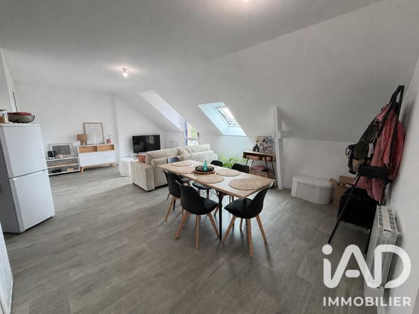 Appartement à vendre 2 pièces 43,2 m² Redon