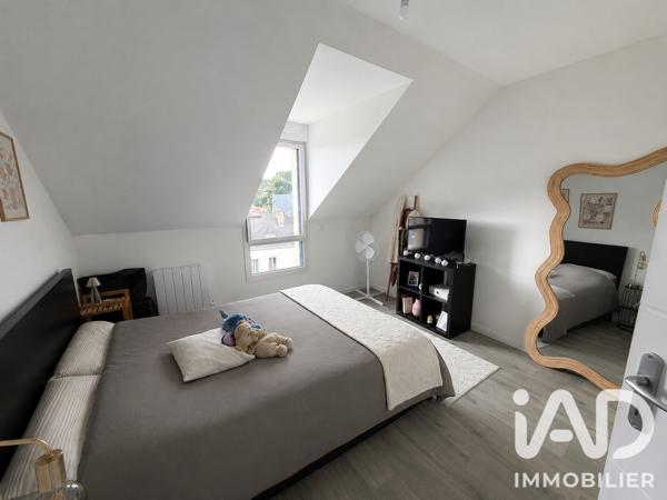 Appartement à vendre 2 pièces 43,2 m² Redon