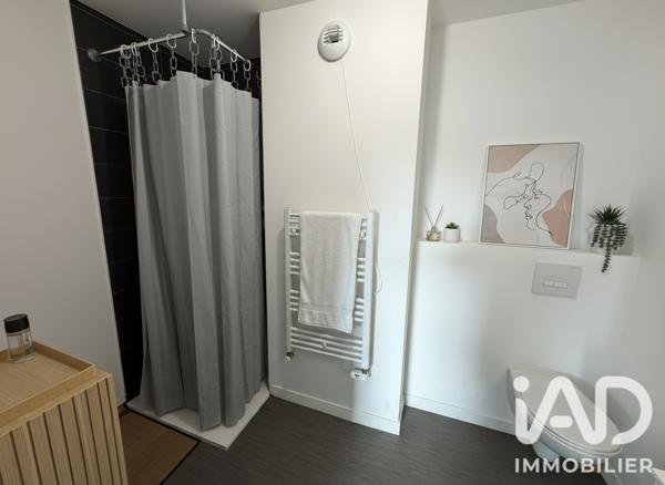 Appartement à vendre 2 pièces 43,2 m² Redon