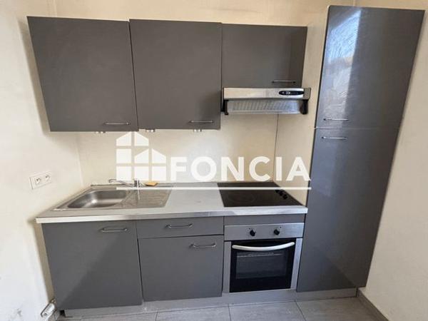 Location Appartement 2 pièces 49.37 m² - 12 14 16 RUE ETIENNE DOLET Cachan 94230