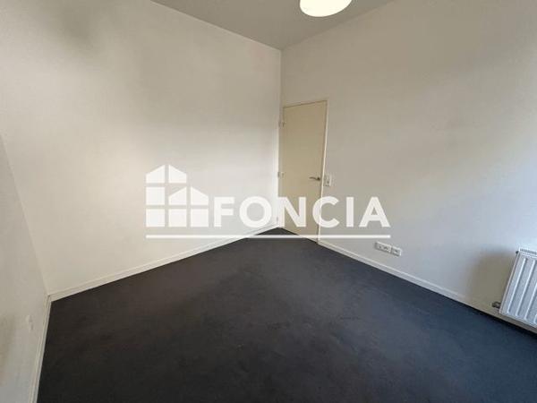 Location Appartement 2 pièces 49.37 m² - 12 14 16 RUE ETIENNE DOLET Cachan 94230