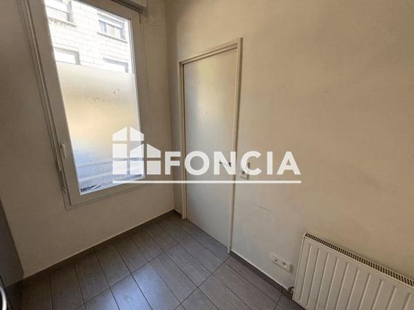 Location Appartement 2 pièces 49.37 m² - 12 14 16 RUE ETIENNE DOLET Cachan 94230