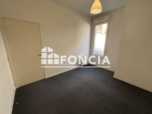Location Appartement 2 pièces 49.37 m² - 12 14 16 RUE ETIENNE DOLET Cachan 94230