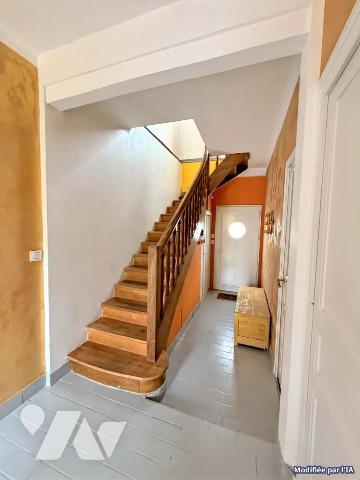 MAISON QUARTIER ST FELIX