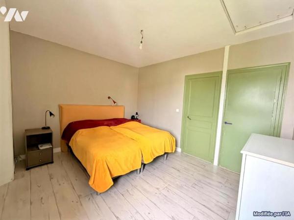MAISON QUARTIER ST FELIX
