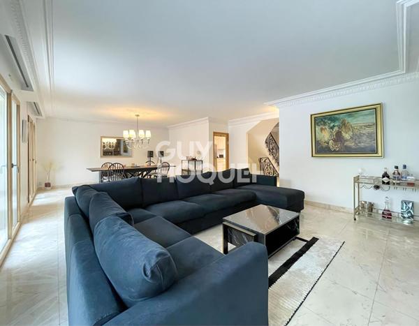 Maison Rueil Malmaison 5 pièce(s) 180.14 m2