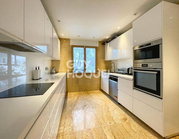 Maison Rueil Malmaison 5 pièce(s) 180.14 m2