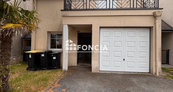À vendre Maison 4 pièces 82.49 m² - Brech 56400