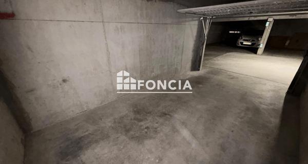 Location Parking - Draveil 91210