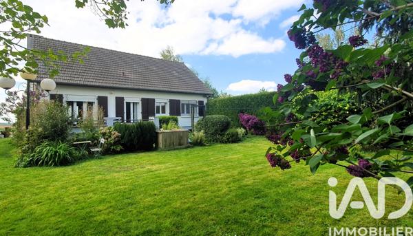 Maison à vendre 5 pièces 132 m² Vrély