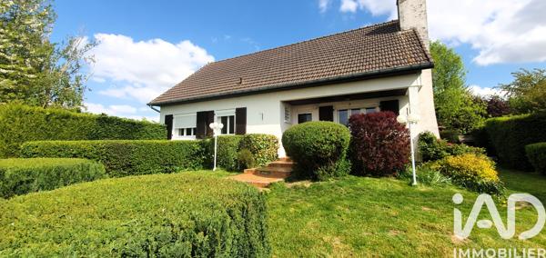 Maison à vendre 5 pièces 132 m² Vrély