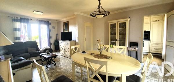 Maison à vendre 5 pièces 132 m² Vrély