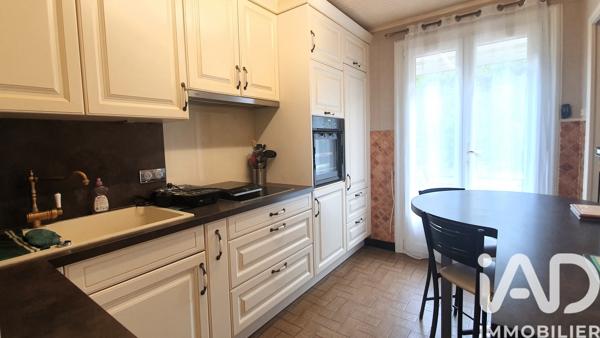 Maison à vendre 5 pièces 132 m² Vrély