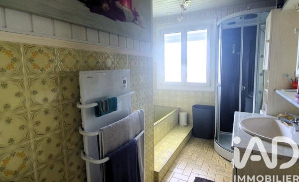 Maison à vendre 5 pièces 132 m² Vrély