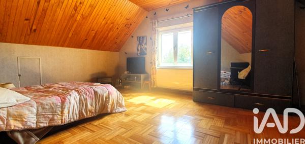 Maison à vendre 5 pièces 132 m² Vrély