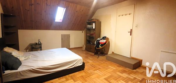 Maison à vendre 5 pièces 132 m² Vrély