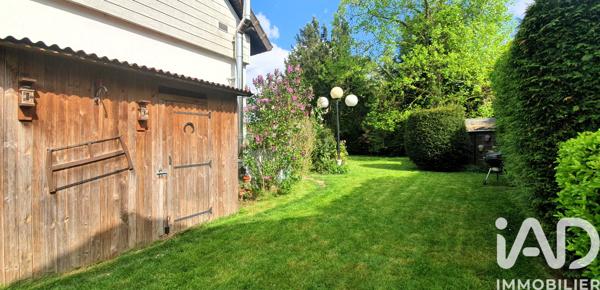 Maison à vendre 5 pièces 132 m² Vrély