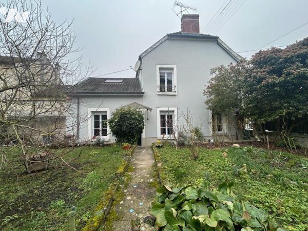 Vente Maison à Dormans