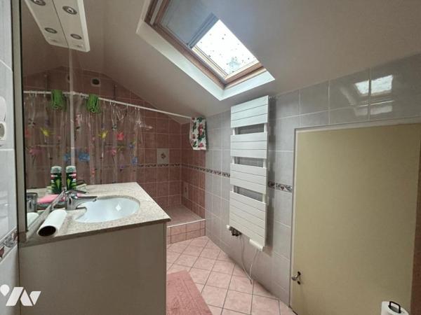 Vente Maison à Dormans