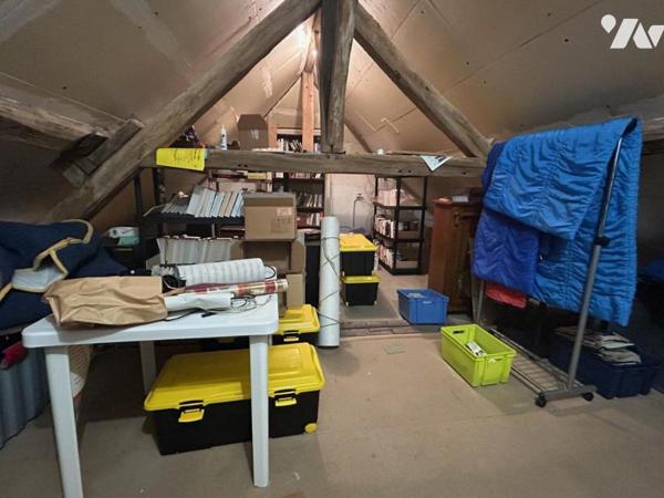 Vente Maison à Dormans