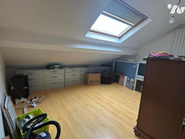 Vente Maison à Dormans