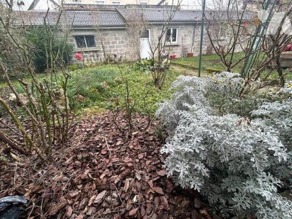 Vente Maison à Dormans