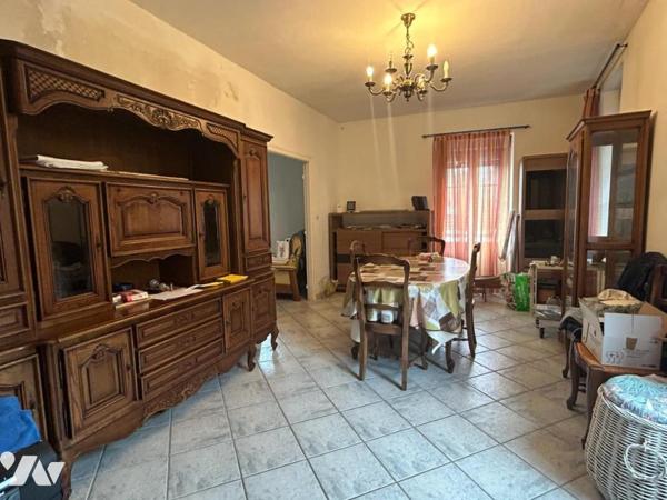 Vente Maison à Dormans