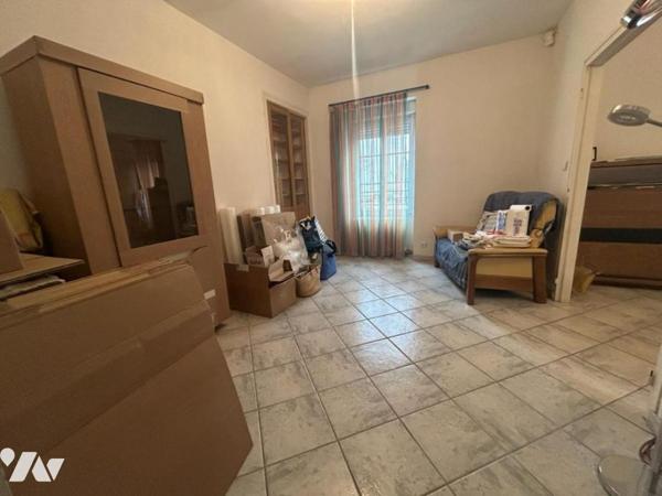 Vente Maison à Dormans