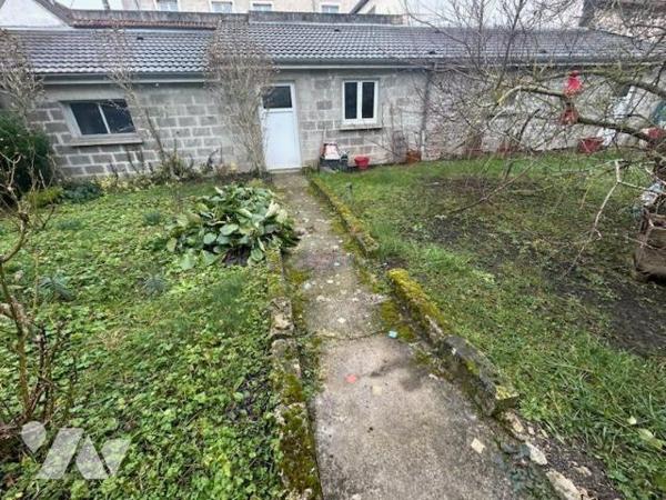 Vente Maison à Dormans