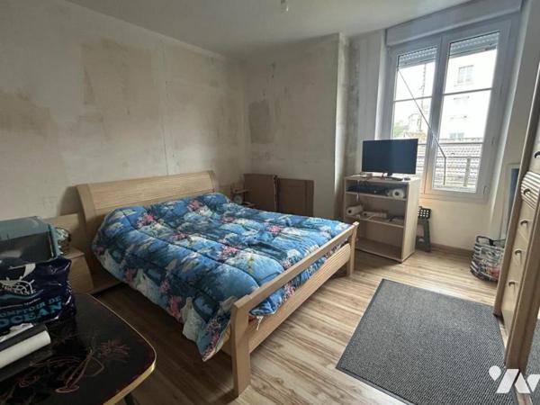 Vente Maison à Dormans