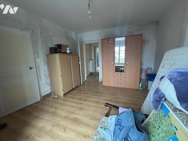 Vente Maison à Dormans