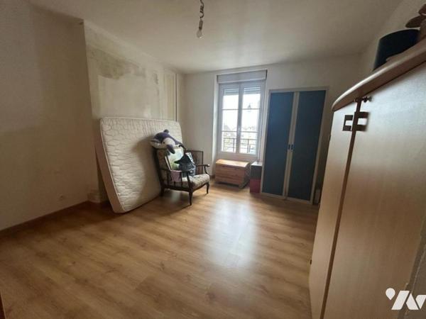 Vente Maison à Dormans