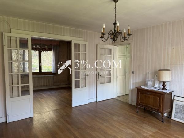 Maison 6 pièce(s) 3 chambre(s) 111 m²