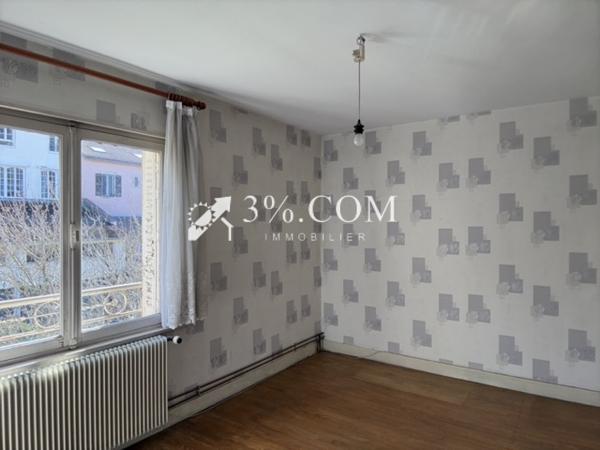 Maison 6 pièce(s) 3 chambre(s) 111 m²