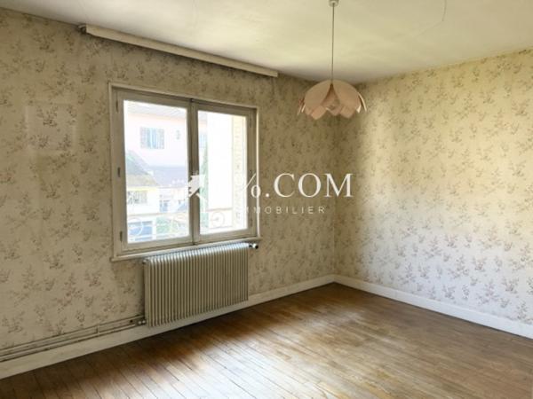 Maison 6 pièce(s) 3 chambre(s) 111 m²