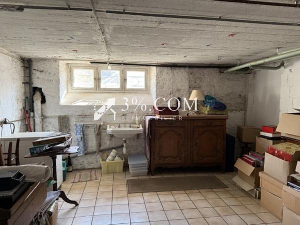 Maison 6 pièce(s) 3 chambre(s) 111 m²