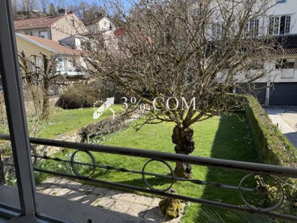 Maison 6 pièce(s) 3 chambre(s) 111 m²