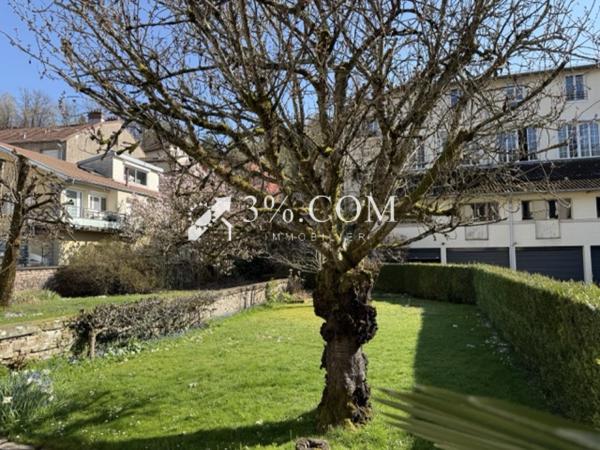 Maison 6 pièce(s) 3 chambre(s) 111 m²