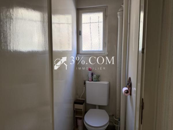 Maison 6 pièce(s) 3 chambre(s) 111 m²