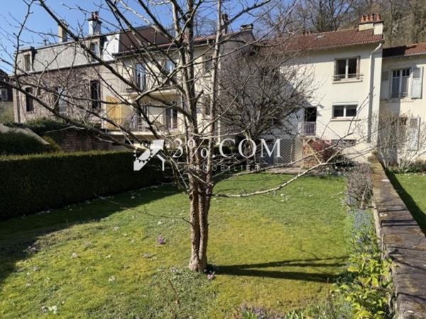 Maison 6 pièce(s) 3 chambre(s) 111 m²