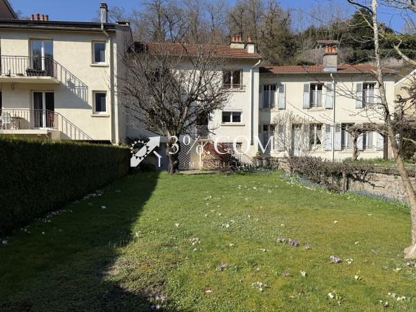 Maison 6 pièce(s) 3 chambre(s) 111 m²