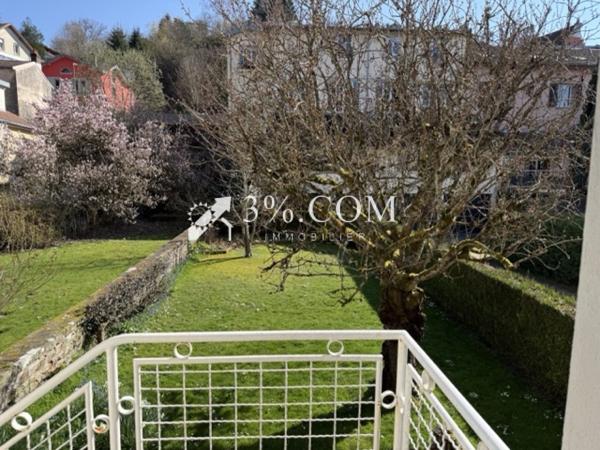 Maison 6 pièce(s) 3 chambre(s) 111 m²